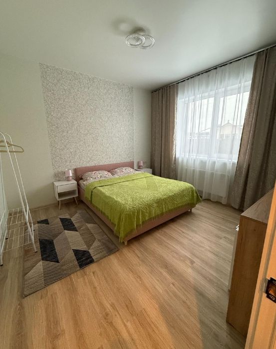 Частный дом в районе Калкамана