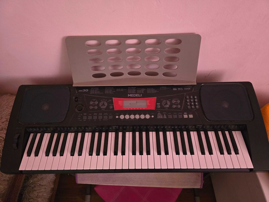 Синтезатор MEDELI M30