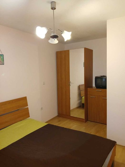 Дава под Наем 2-СТАЕН град София, Белите брези