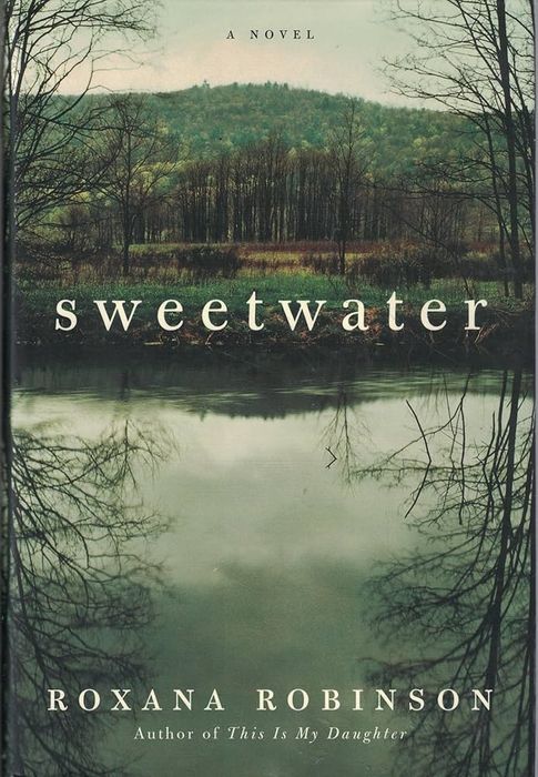 Sweetwater Roxana Robinson