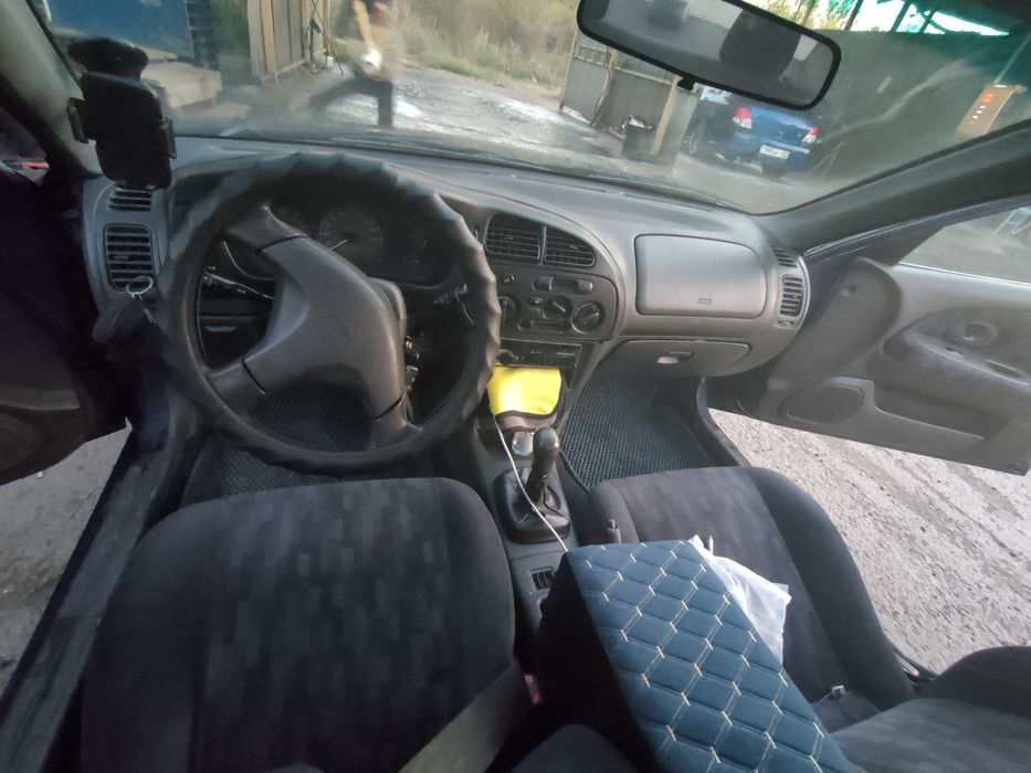 Продам lancer 1996 год