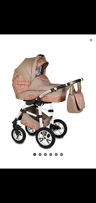 Căruț copii multifuncțional de la 1500 la 999