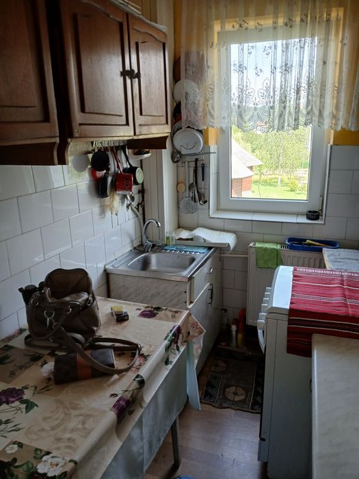 Vând apartament 2 camere