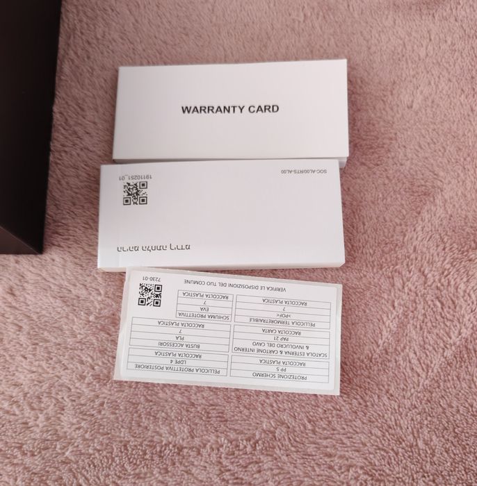 Huawei Watch 5 42 mm