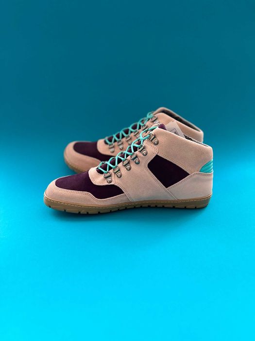 Боси обувки ZAQQ HIQE Mid Turquoise Waterproof номер 43 ПРОМО 215 лева
