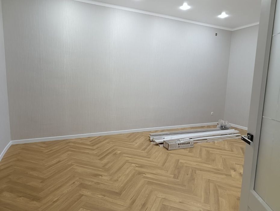 Дом мкр Восточный