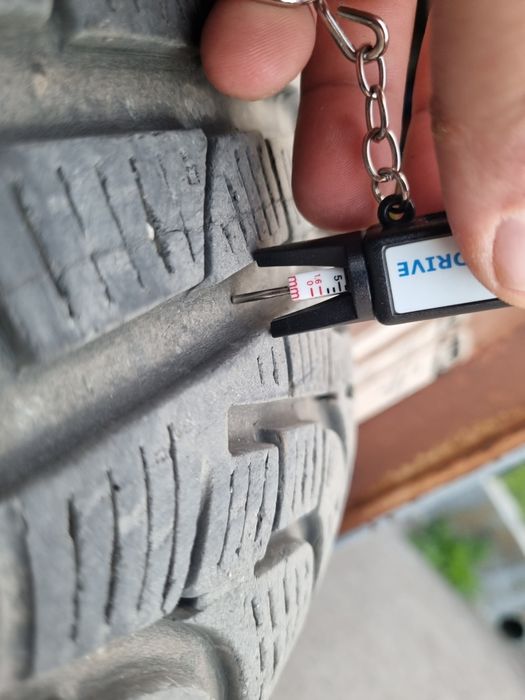 2 бр Зимни гуми Pirelli Sottozero