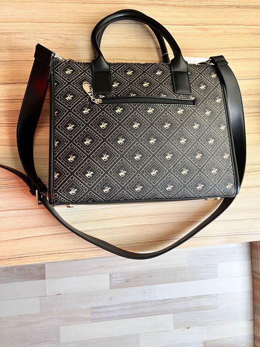 Нова Дамска чанта Beverly Hills Polo Club