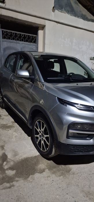 Elektro mobil Dayun yomkostlari zor tekshirvolasila