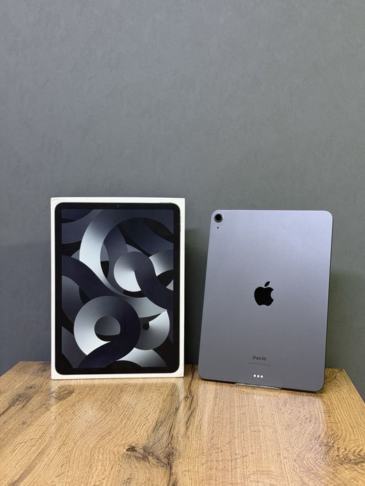 iPad Air M1 256 GB 11’