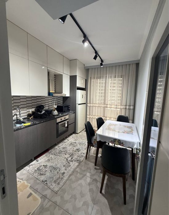 Срочно!!!Сдается 2х квартира с евро ремонтом на Чиланзарком районе