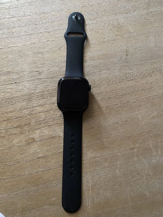Vand Apple Watch