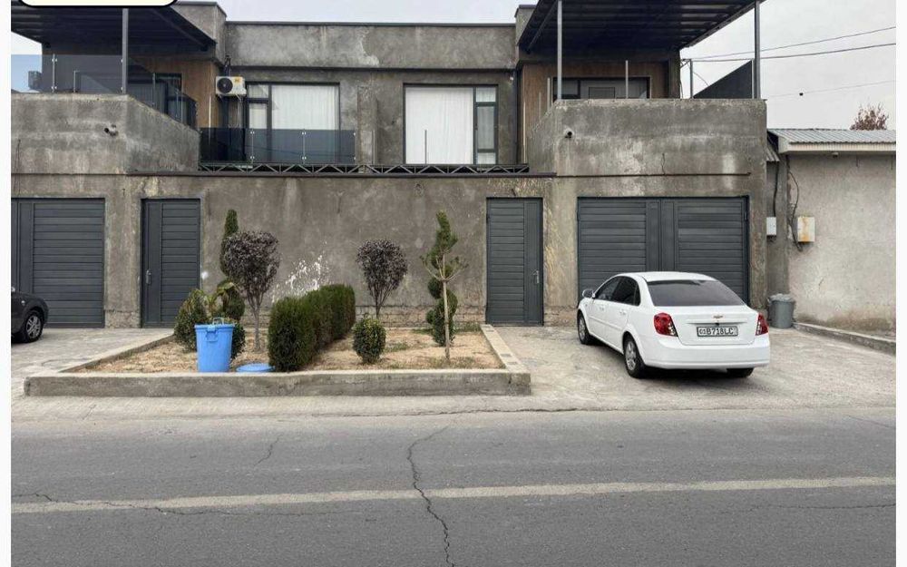 Продаётся Евродом в Учтепинском районе, 2-сотки (N 12956 )