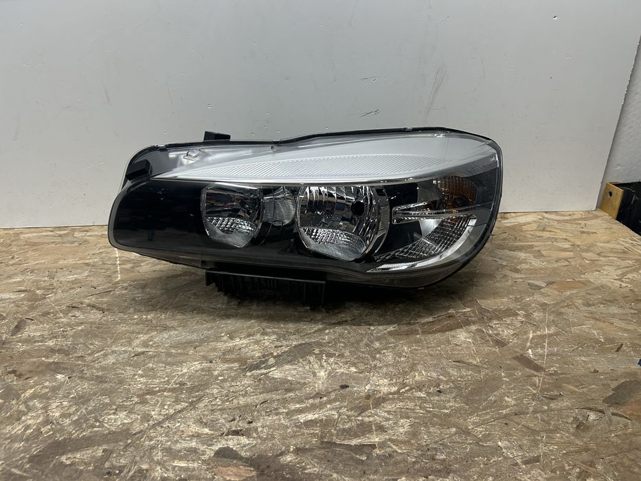 Far faruri Bmw F45 F46 seria 2 Halogen 2015-2018