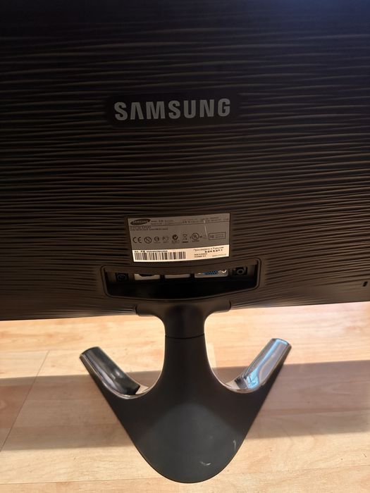 Монитор за компютър