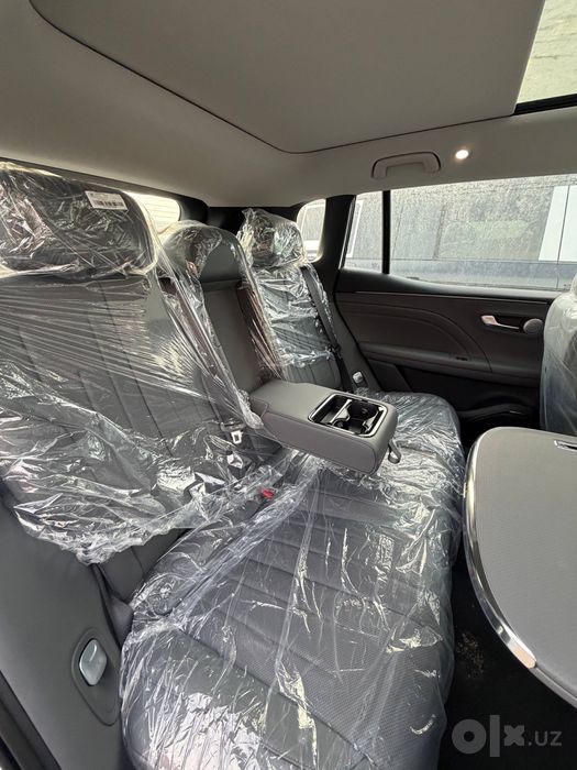 Gac ion i60 2026 Elektr 530km Full Gak ayon ay 60 Ev Jac R19 Jak 650km