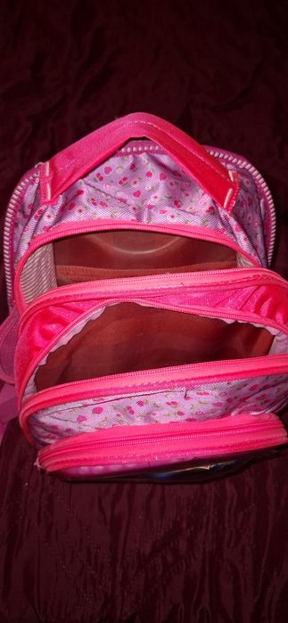 Ученическа раница