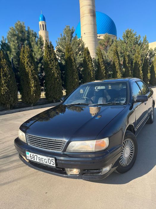 Ниссан Цефиро продам