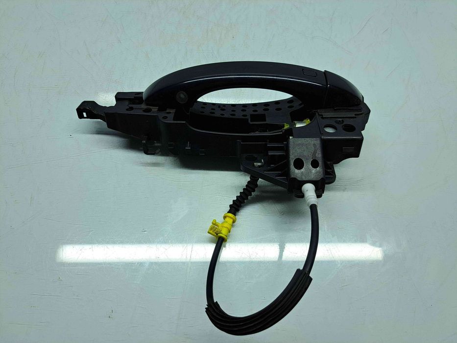 Maner usa stanga spate Audi A6 (4G2, C7) [Fabr 2012-2017]