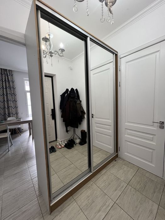 Шкаф купе 55.000тг