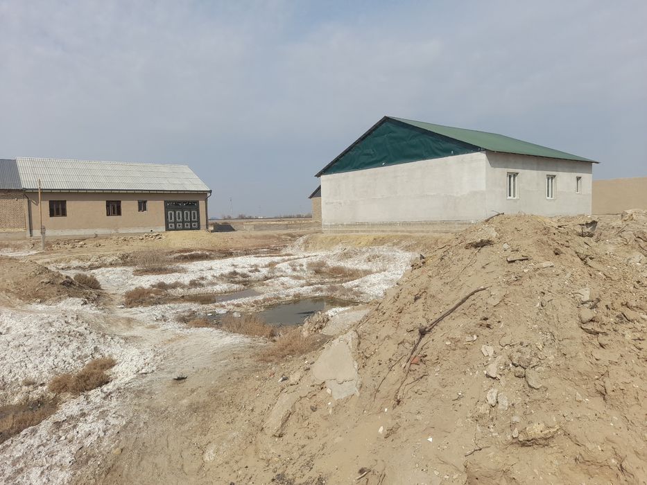 Oskin auilda 4 sotix