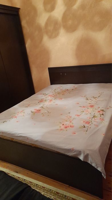 Спальный горнитур