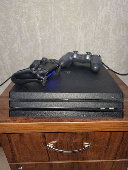 Playstation 4 pro