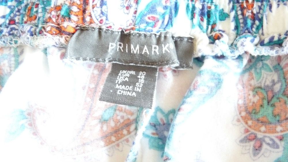 Дамски панталони - № 46 и № 48 - /немски размер /