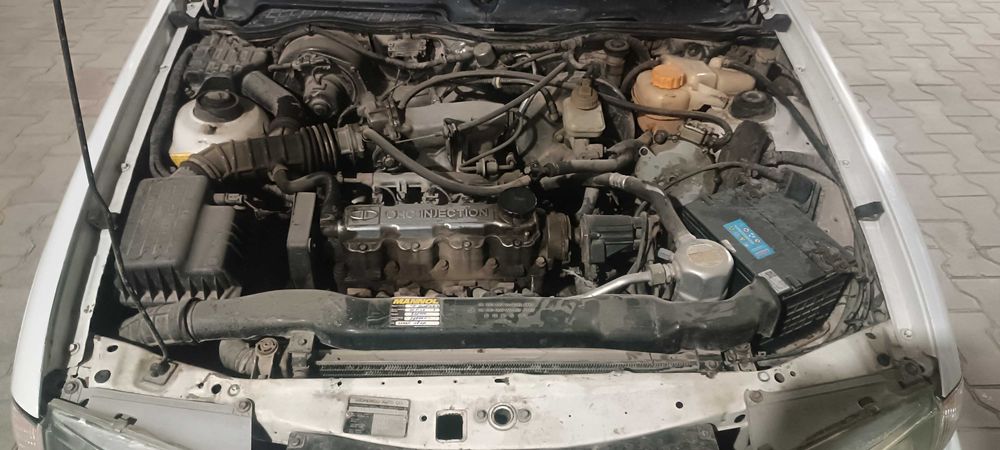 Некия 1 сонс родной состояния 5000$ договорная