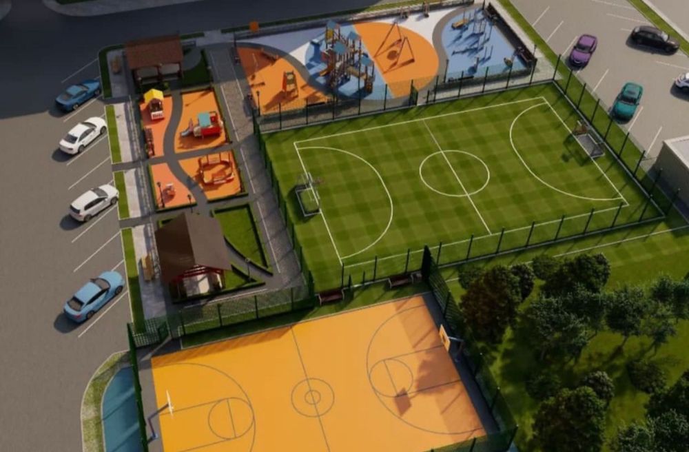 Продам 1 ком ЖК Евразия