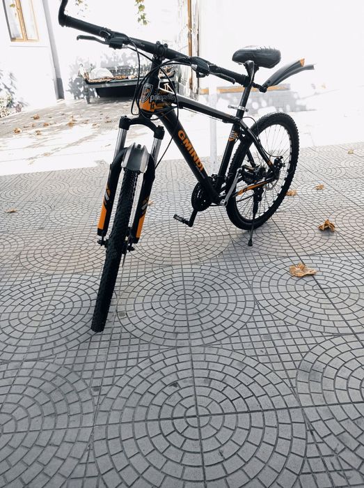 Velik germanskiy holati ideal