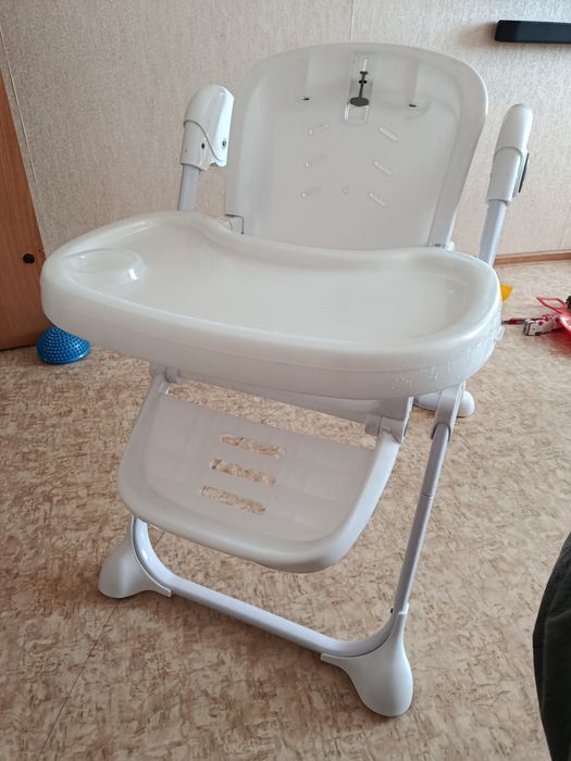 Продам детское кресло