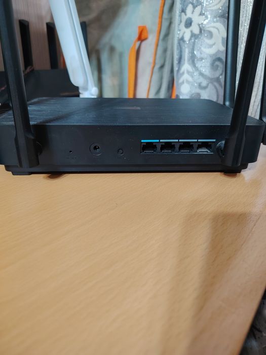 Продам роутер Xiaomi ax3200