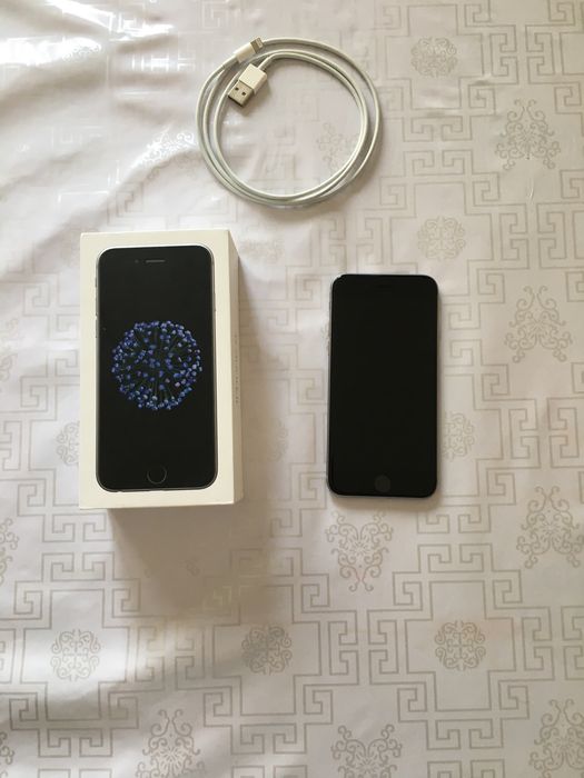 iPhone 6 32GB ИДЕАЛ!