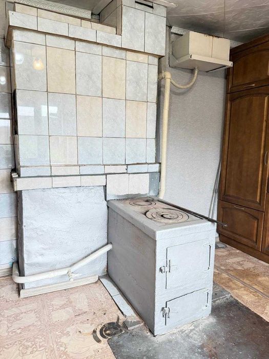 дом в Рабочем 2 комнаты  5.700