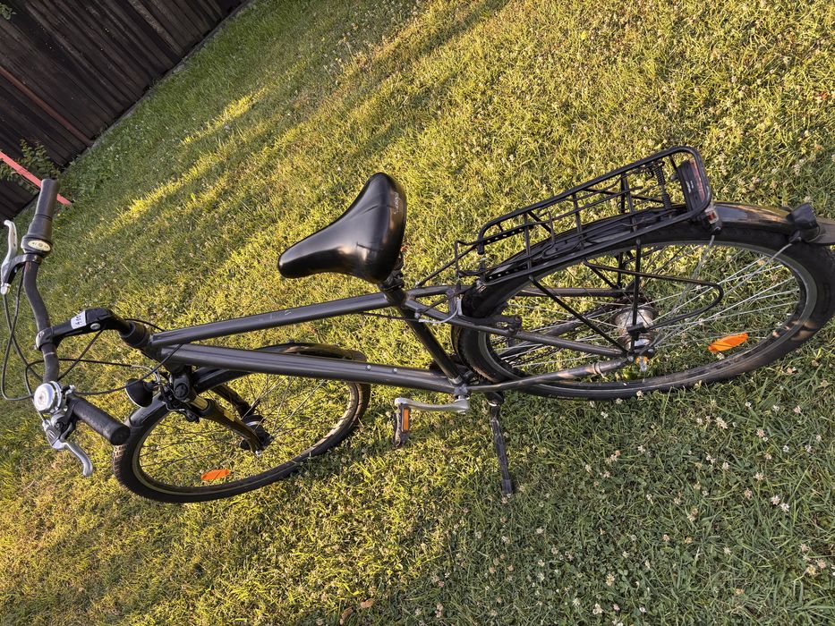 Bicicletă trekking/city 28