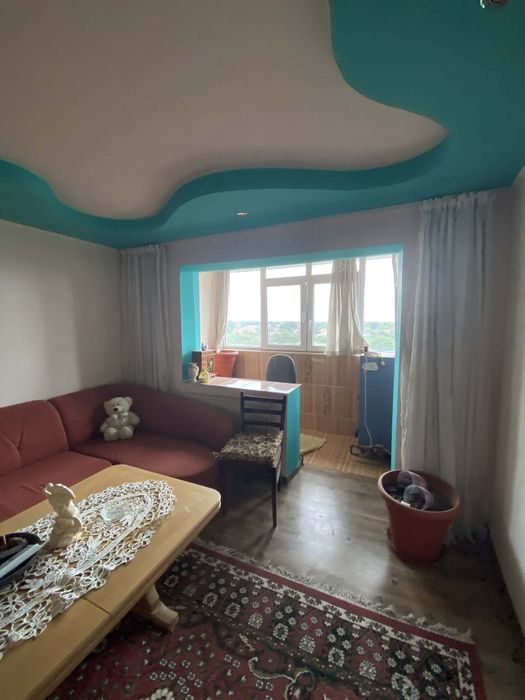 Apartament Băilești  4 camere