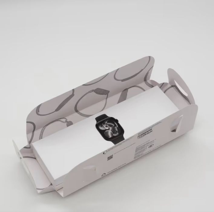 Смарт-часы Aple Watch 11 Series