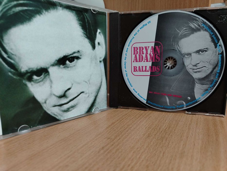 Продам недорого компакт-диски с музыкой