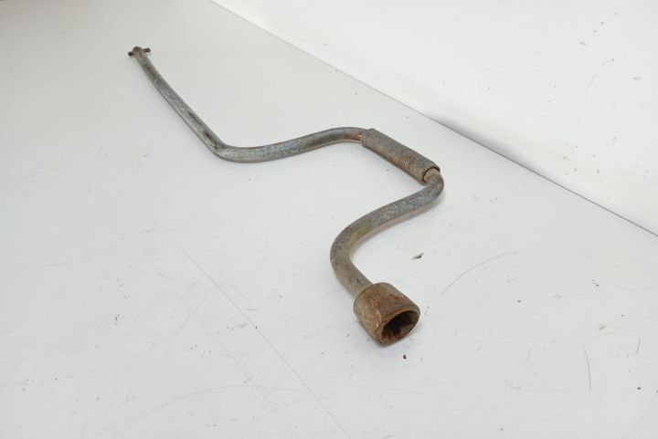 Cheie  roti Dacia 1310 a 3-a generatie