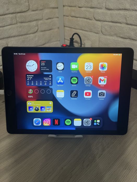 ipad 8 128gb - tablete Apple iPad | OLX.ro