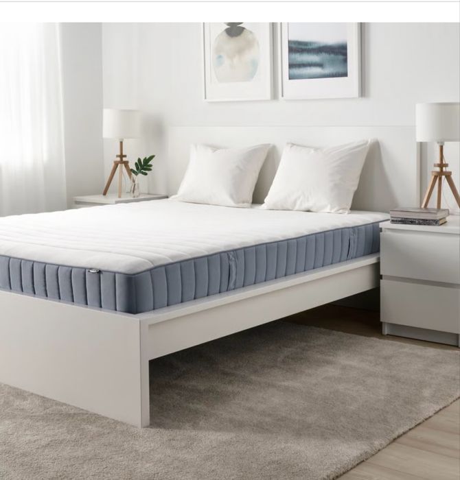 Saltea ikea 160x200
