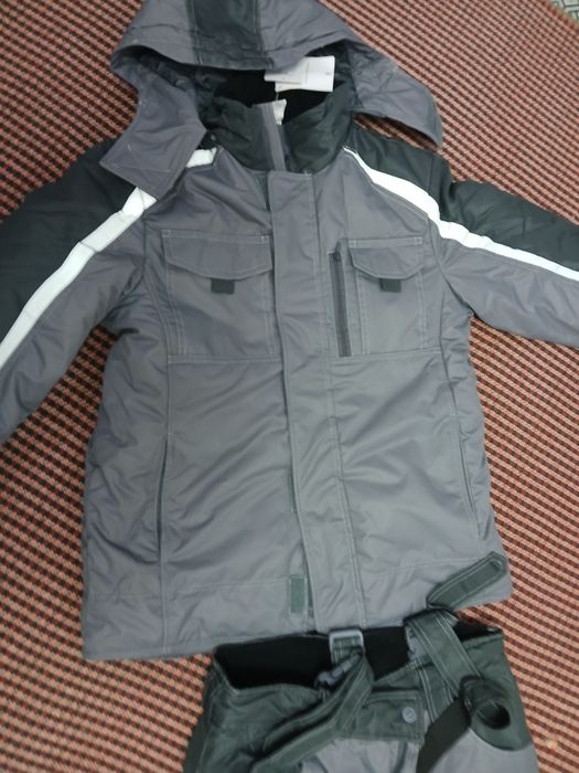 Продам зимний комбинезон