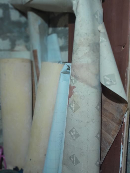 Ленолеум бу сатылады