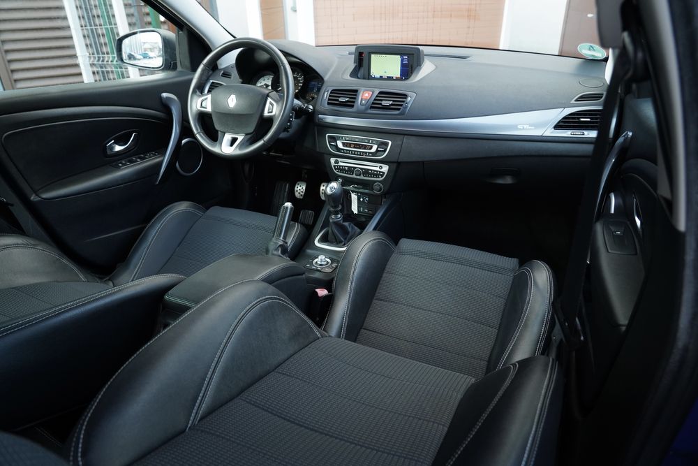 Renault Megane GT Line 2011 1.9Diesel 188.000km /RAR EFECTUAT-Garantie