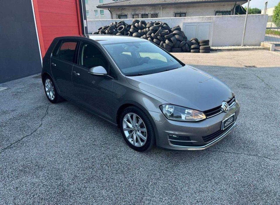 Vw golf НА ЧАСТИ