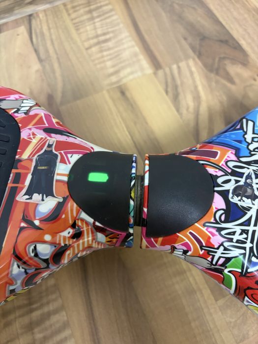 Hoverboard  Myria Sky Rider copii 16 inch / Îl predau personal in bucuresti