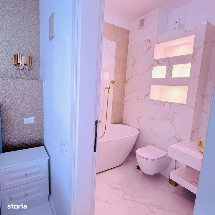 Apartament Premium 3 Camere/ Zoo Băneasa/ Pipera/ Complex La Gloire
