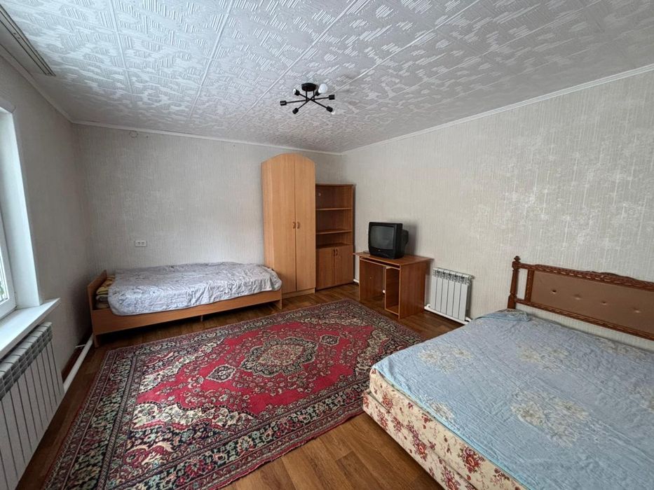 Сдам времянку на длительный срок