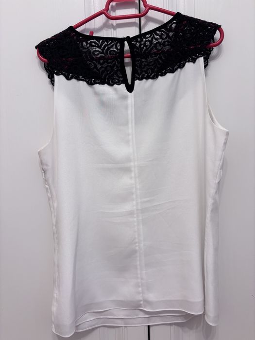 Top elegant M&CO, marime UK 10